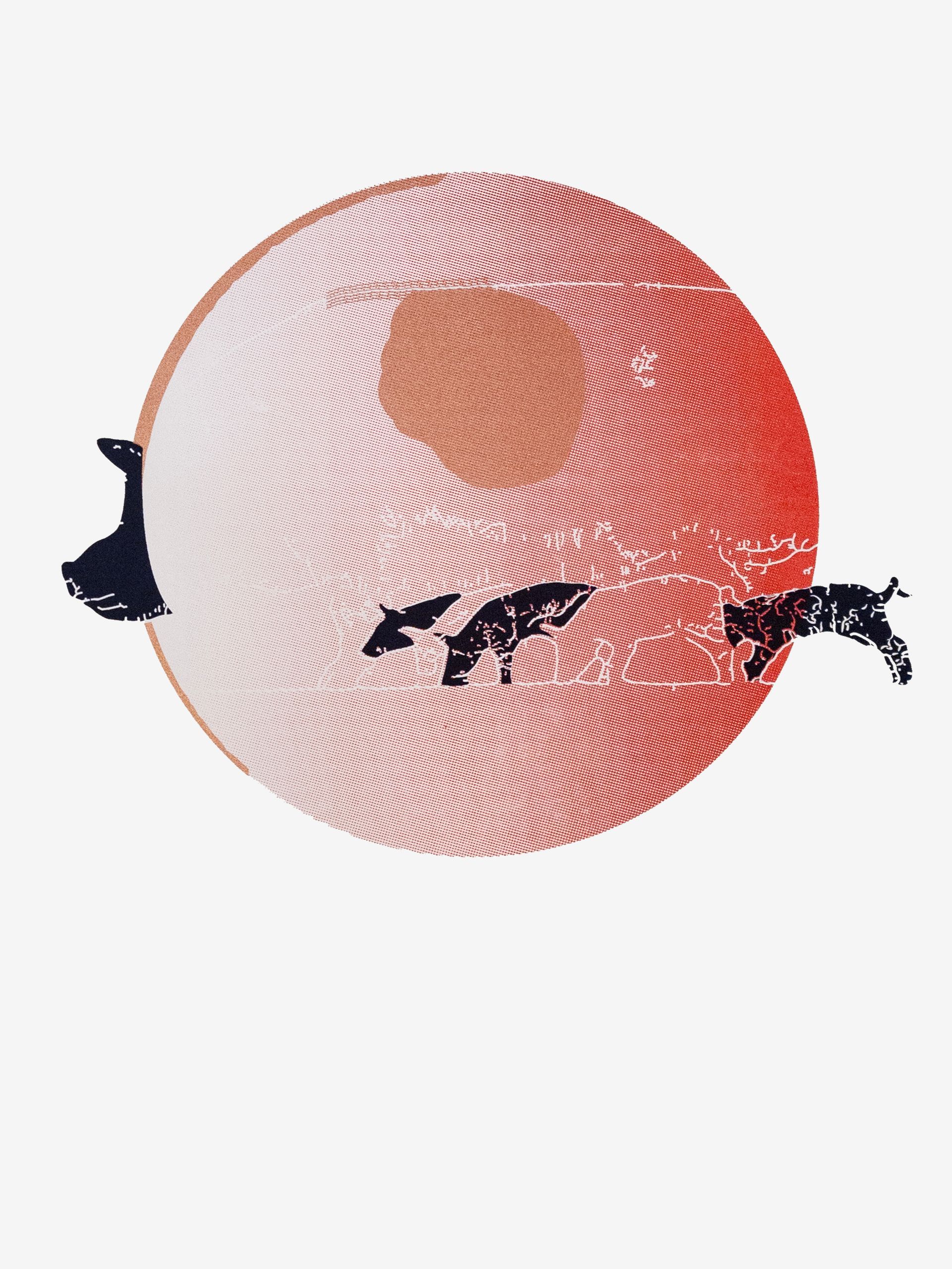 Lucy & Robert Carter