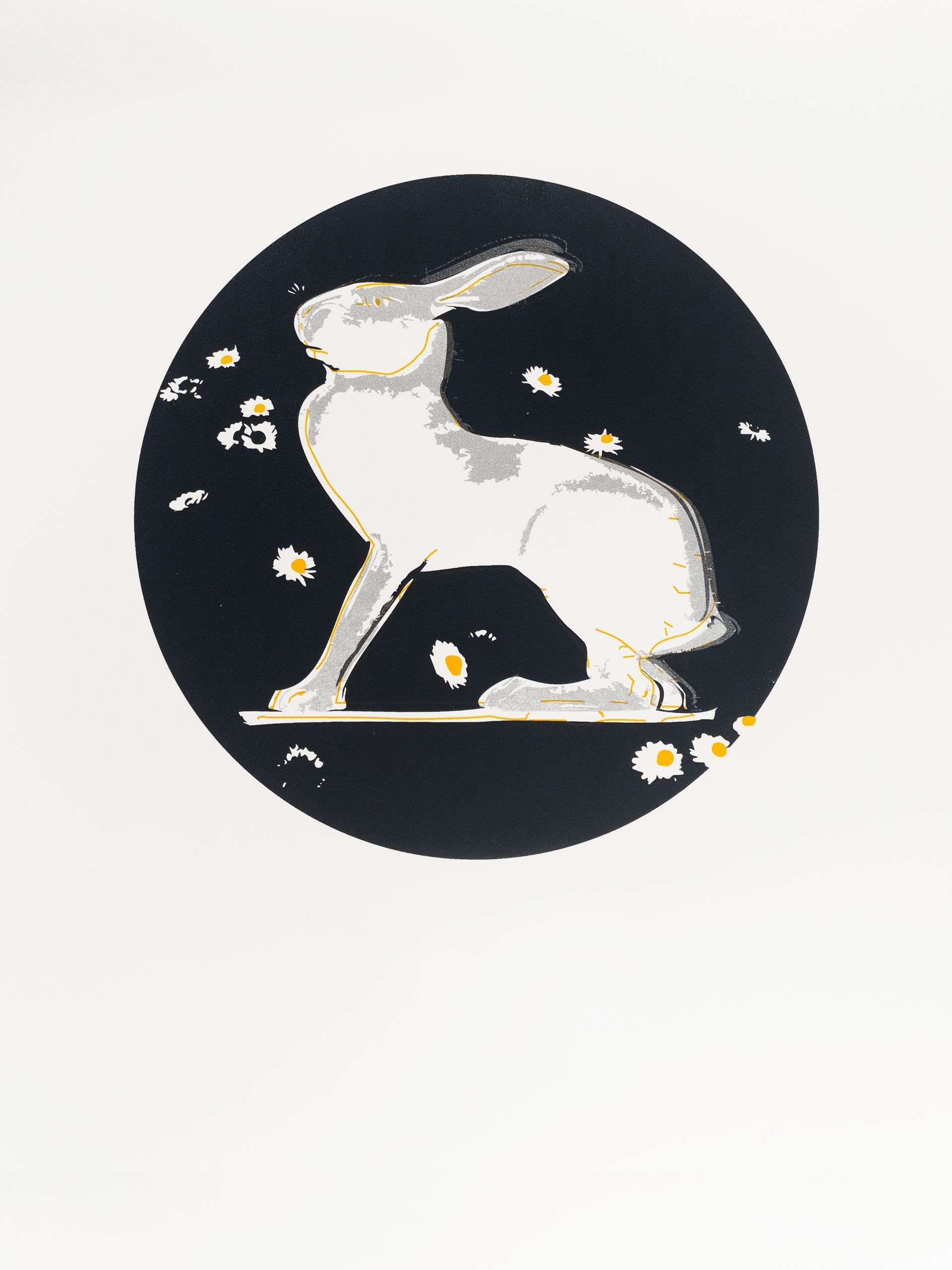 Lucy & Robert Carter