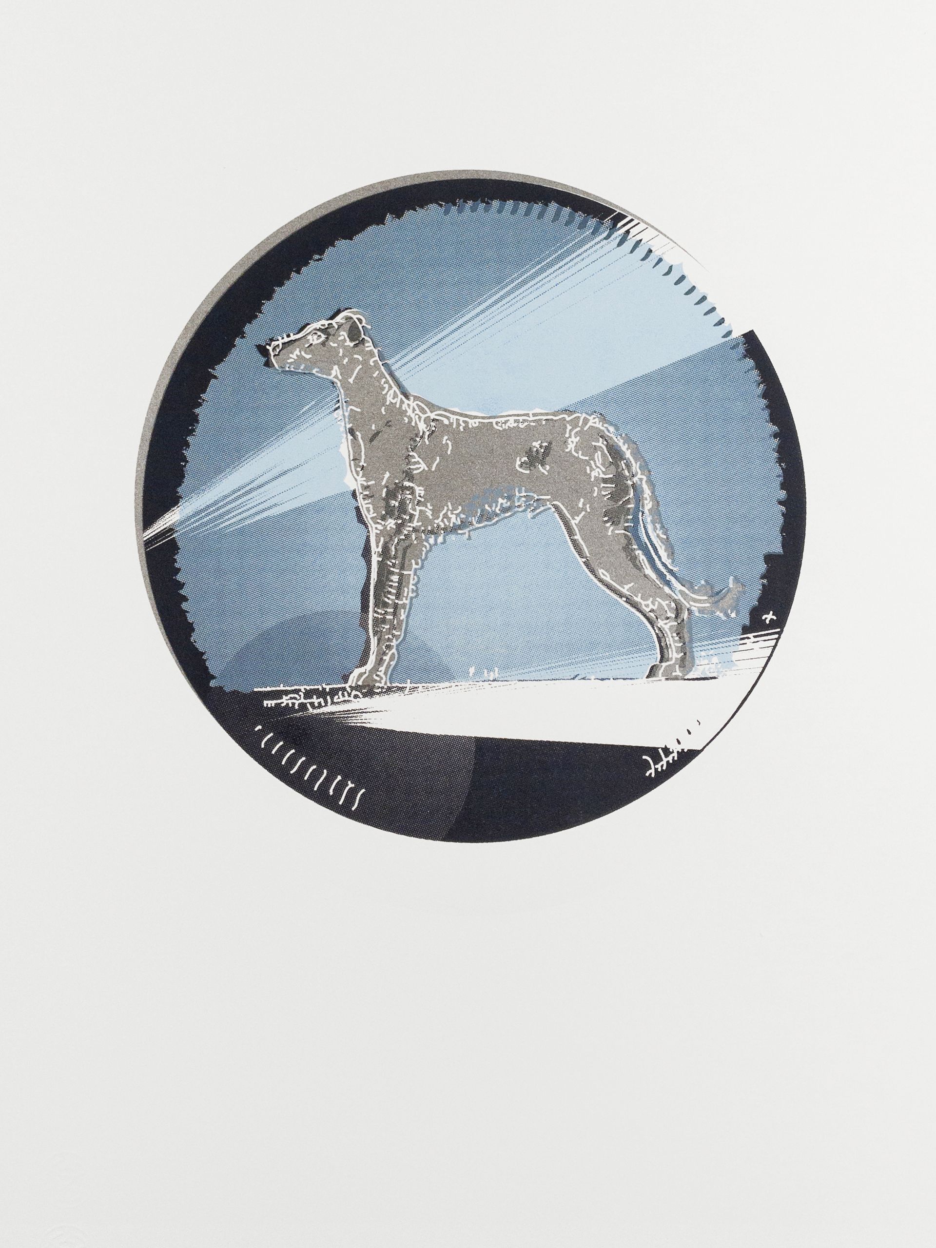 Lucy & Robert Carter