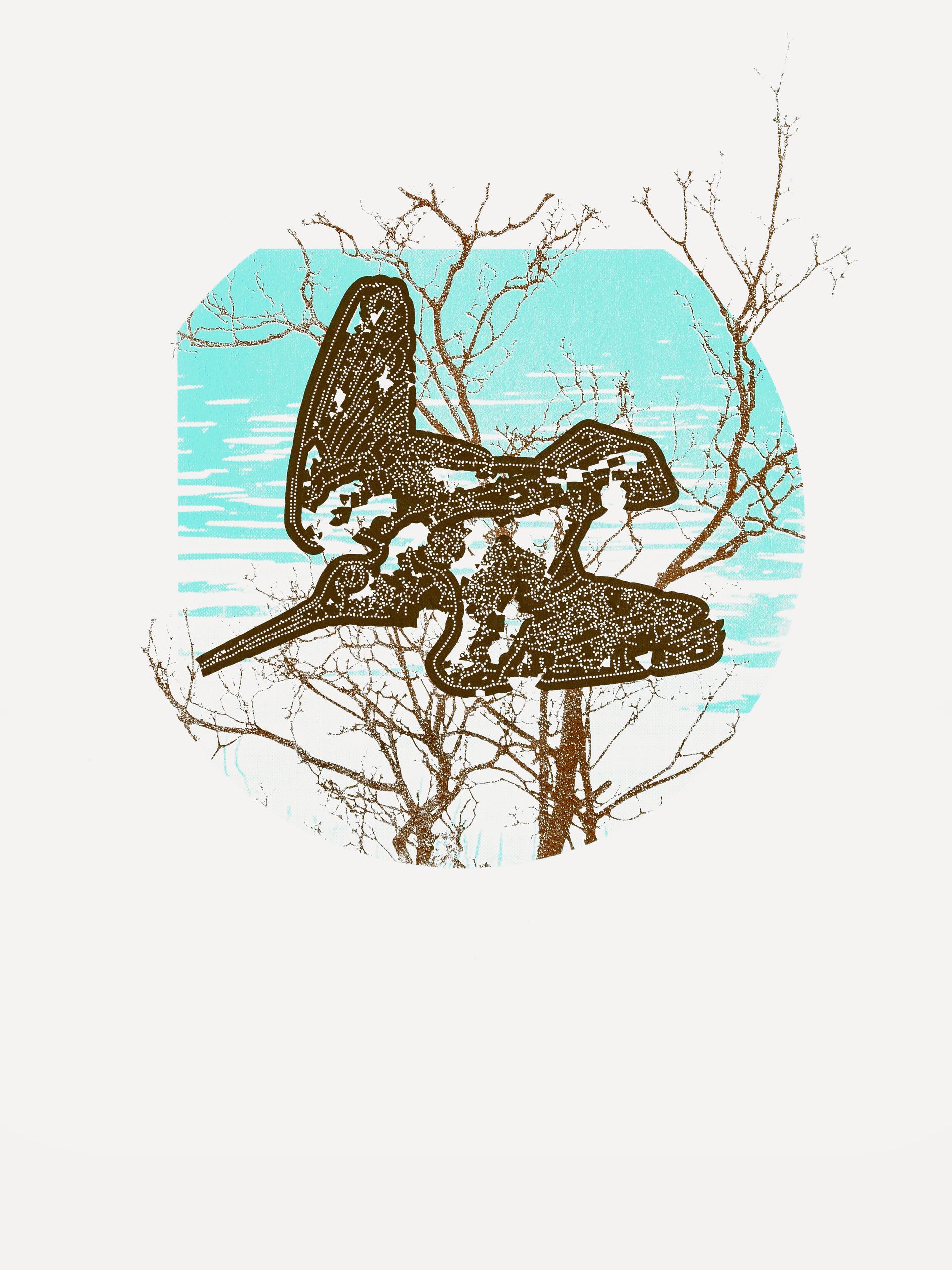 Lucy & Robert Carter