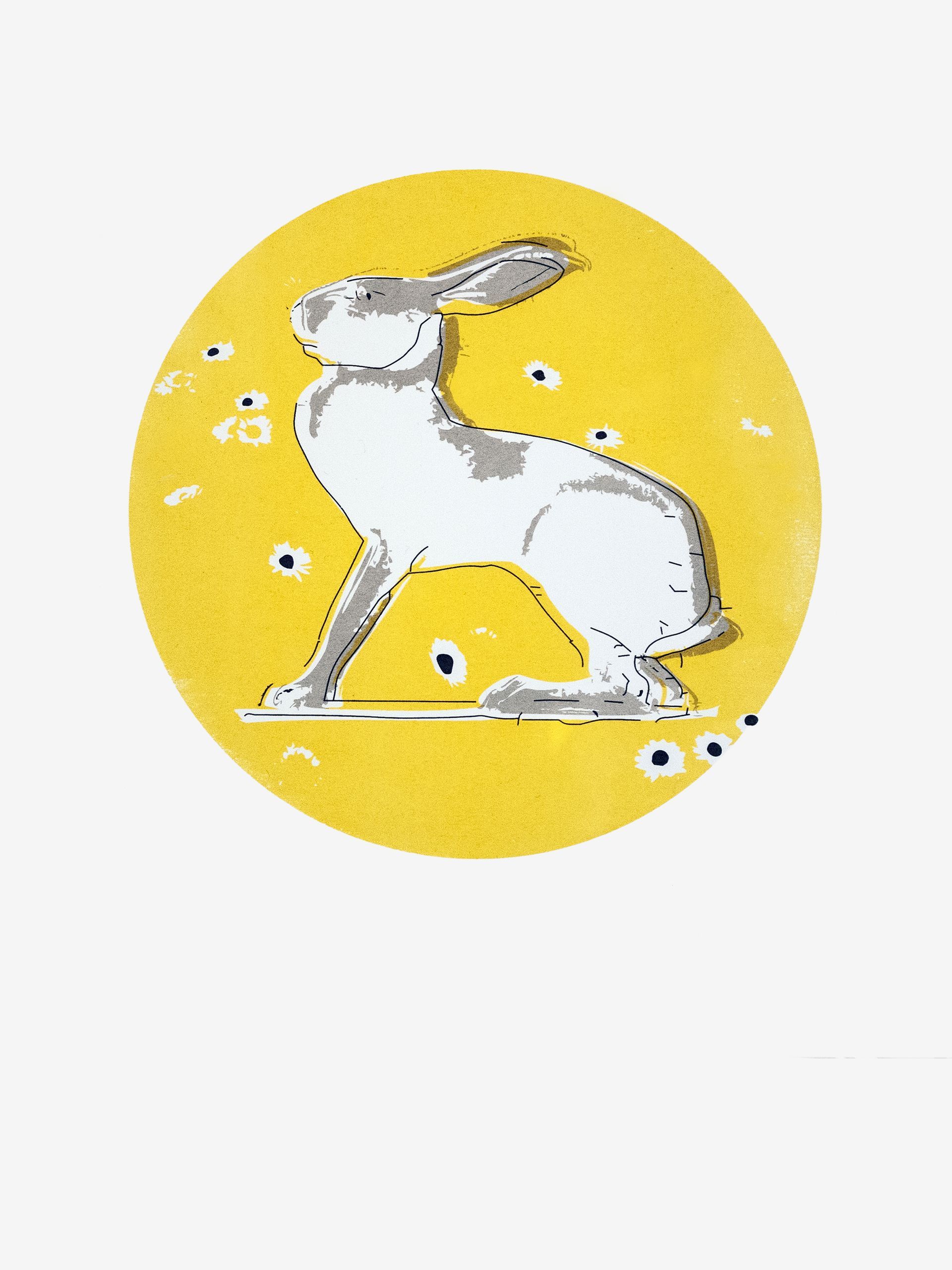 Lucy & Robert Carter