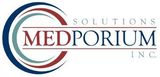 Logo Solutions Medporium