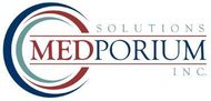 Logo Solutions Medporium