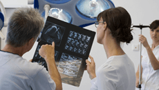 radiografie per denti, esami per denti, radiologie digitali 