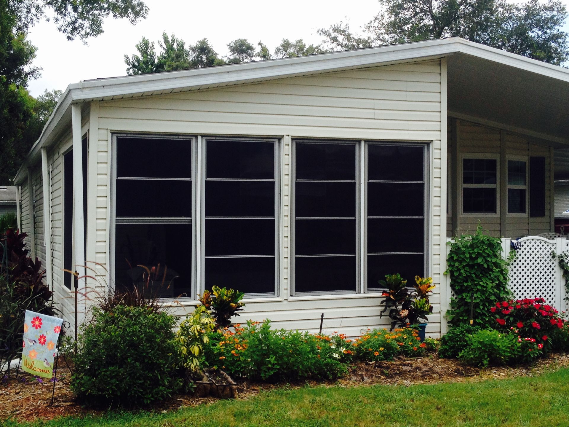 Window Glass - DeLand, FL - Phelps Aluminum & Supply LLC