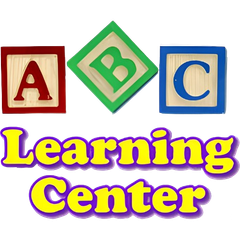 ABC Learning Center logo