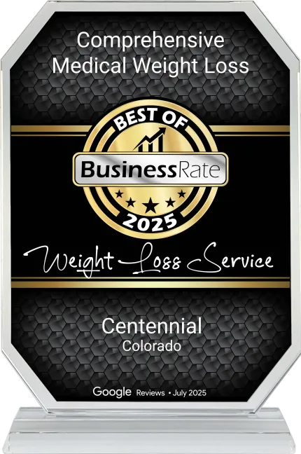 Medical Weight Loss Clinic | Centennial, Colorado