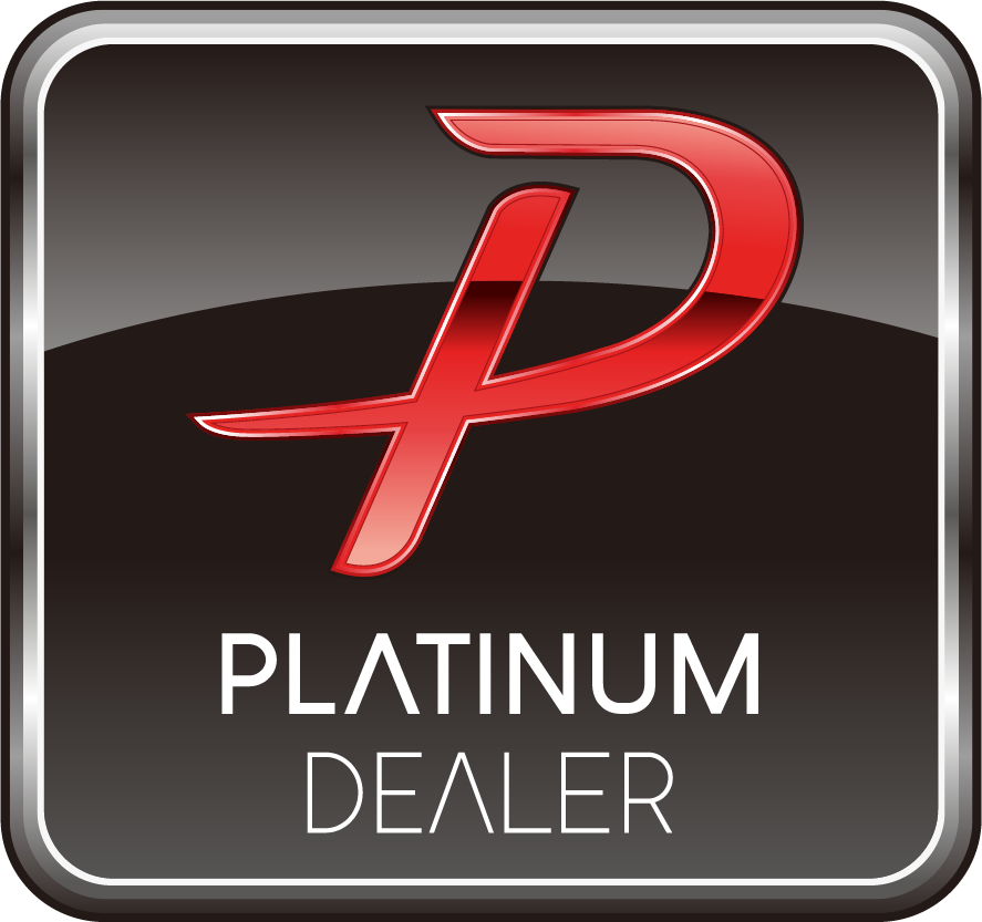 platinum logo