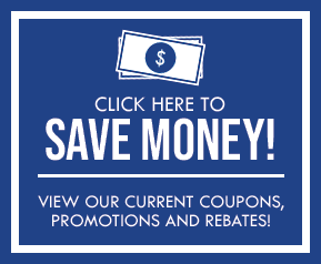 Click here to save money! Affordable Tires coupon badge