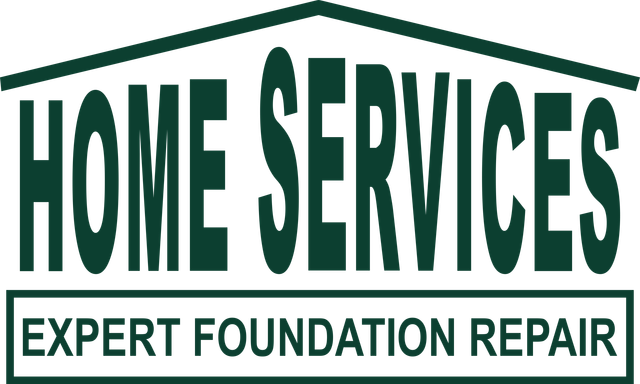 Home Depot Home Services Logo