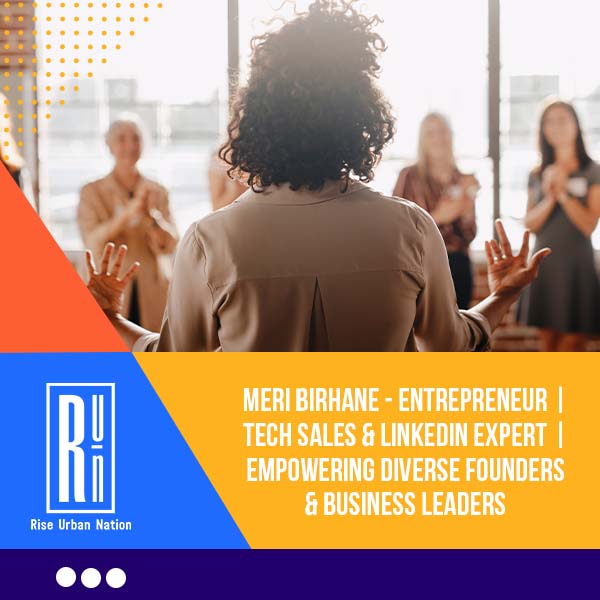 RUN 14 | Empower Diverse Business Leaders