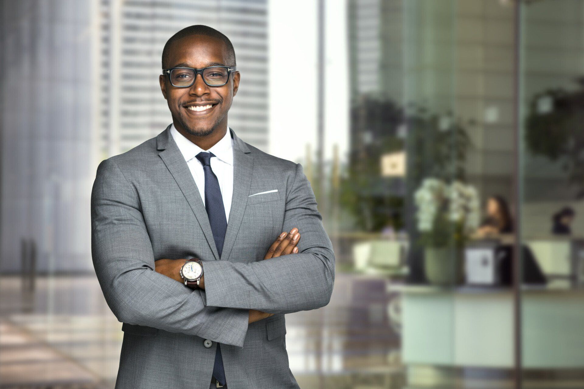 Black-owned businesses are receiving more investment funding