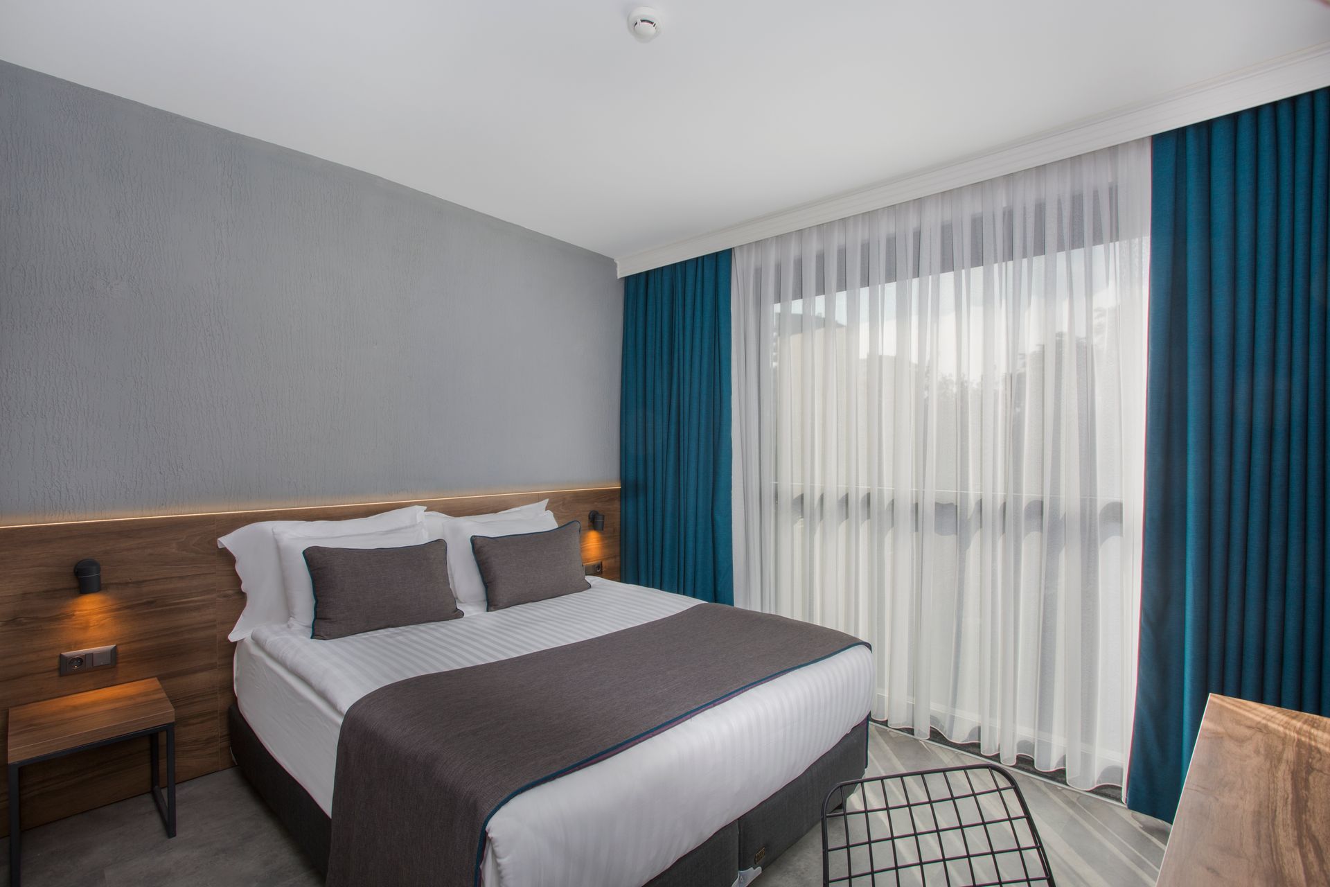 Falcon 1511 | Standart Comfort Room