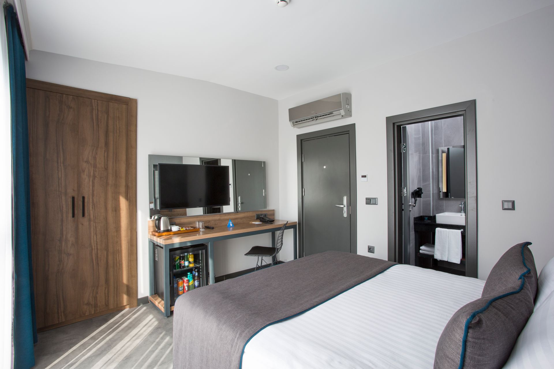 Falcon 1511 | Standart Comfort Room