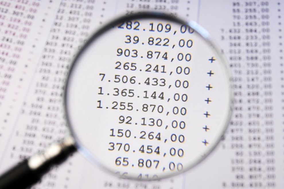 facciata di un edificio ristrutturata