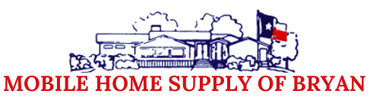 Mobile Home Supply of Bryan logo