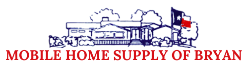 Mobile Home Supply of Bryan logo