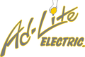 Ad-Lite Electric Logo