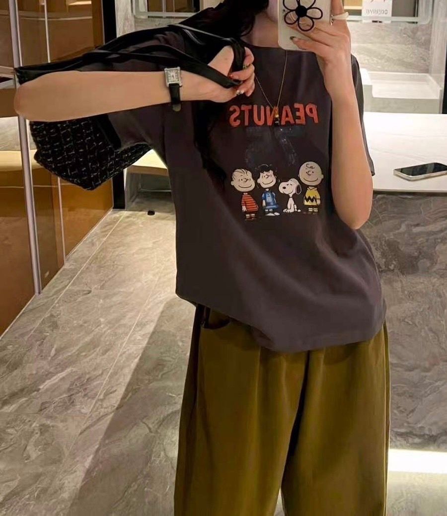 260410雪花棉英文史努比家族圖ㄒ恤