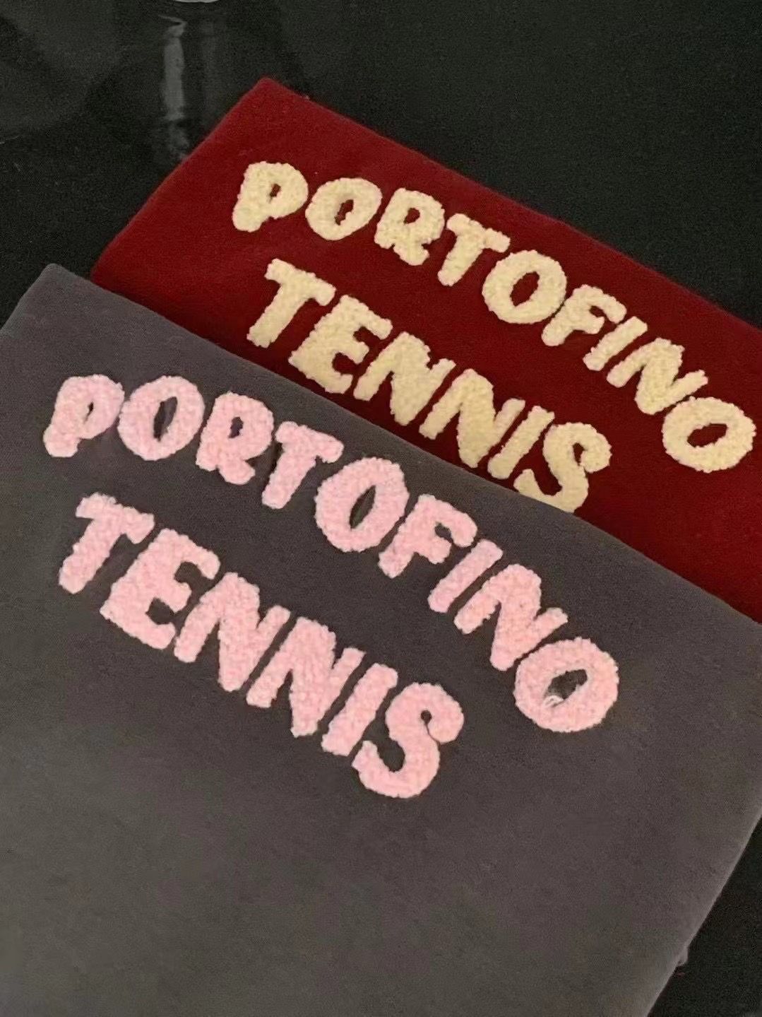 260312QQ立體字母ㄒ恤