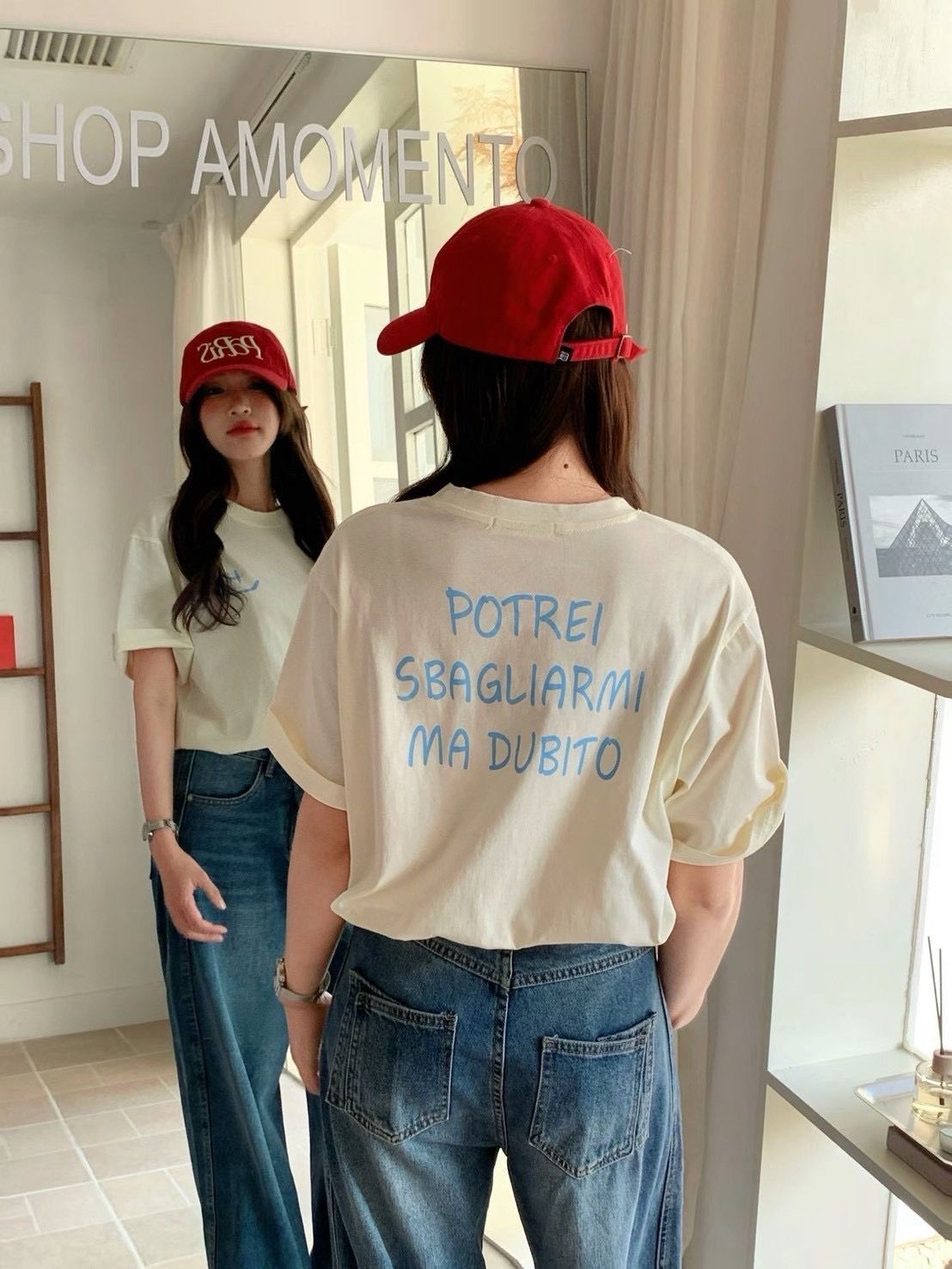 260314可愛笑臉後英字母上衣