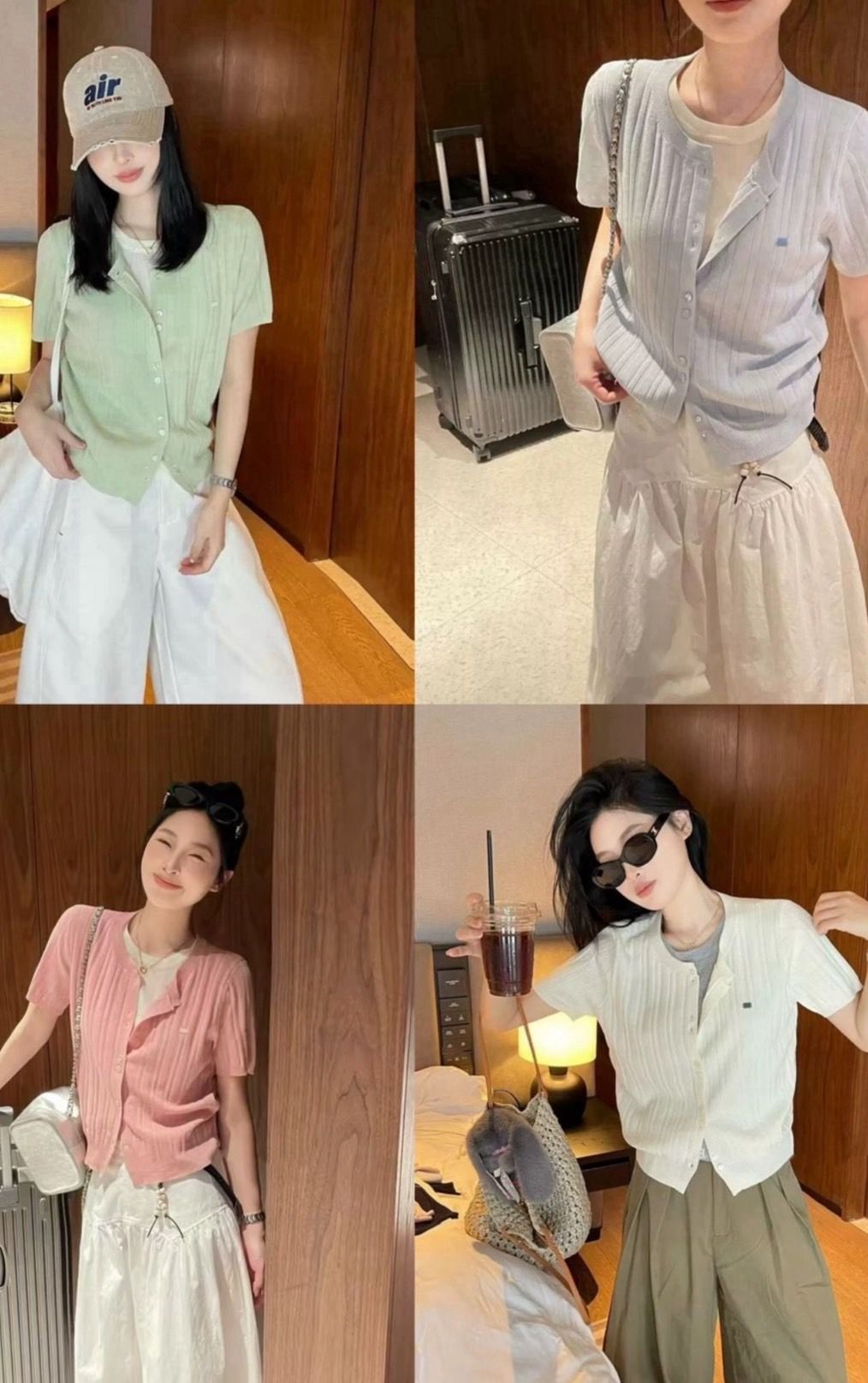 260315假兩件針織上衣