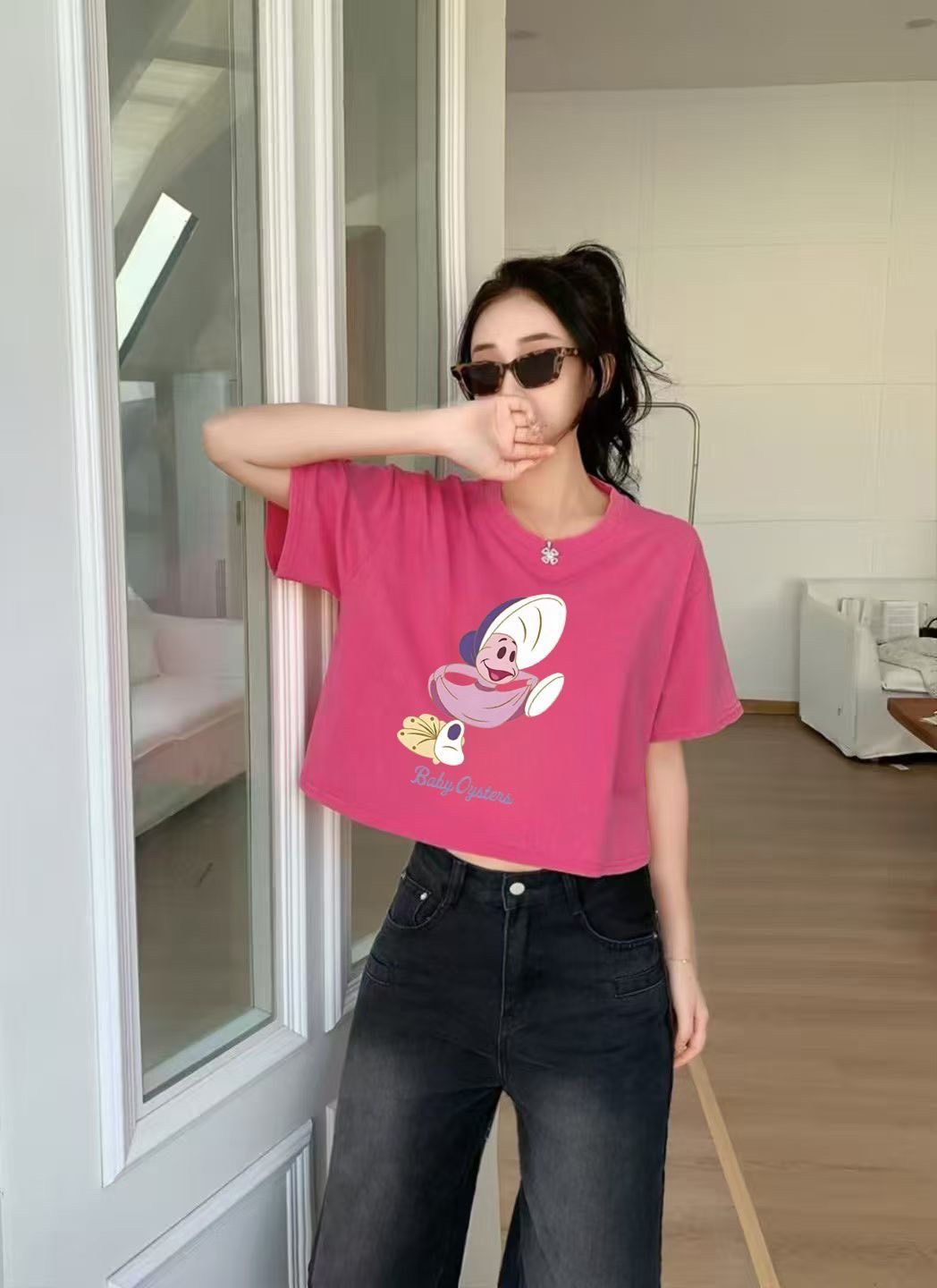 260320短板牡蠣寶寶水洗ㄒ恤