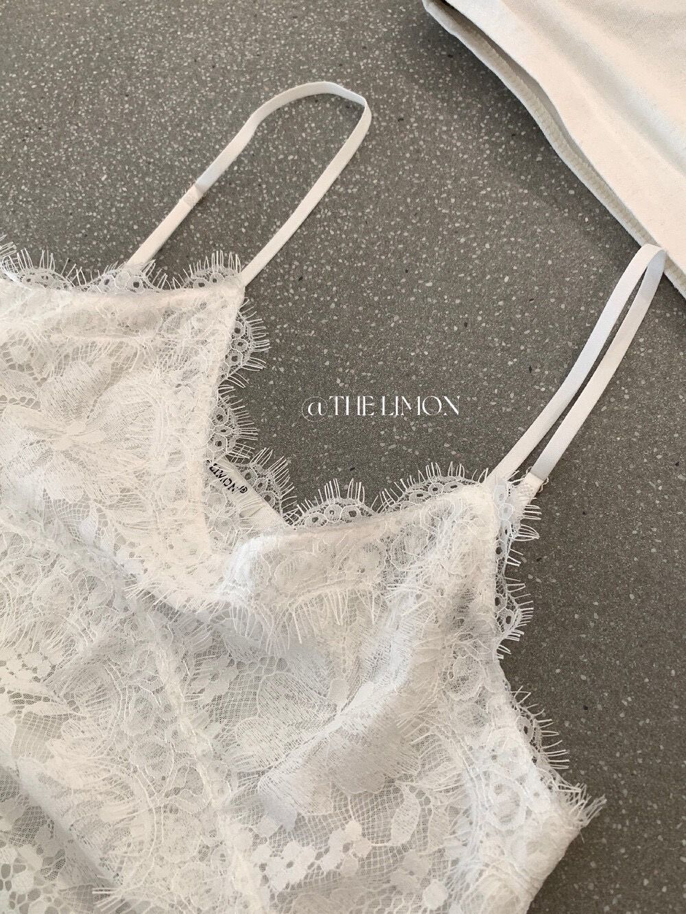 260320正版檸檬家奶油霧紗洋氣減齡蕾絲拼接吊帶連衣裙