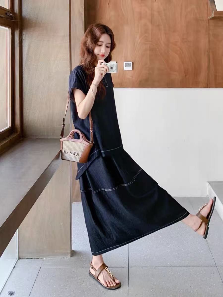 260320天絲薄牛仔套裝