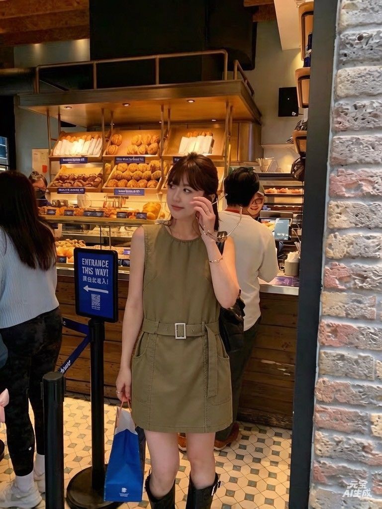 260529簡單工裝感背心洋裝