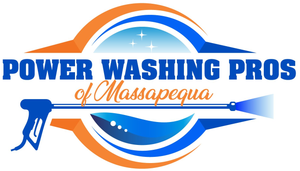 Massapequa's #1 Power Washing