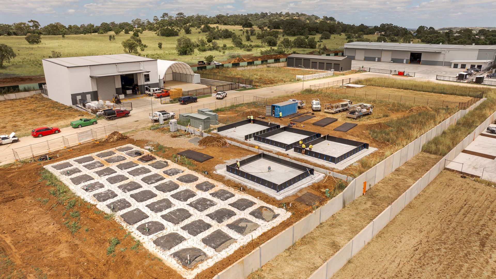 Sutton Concreting