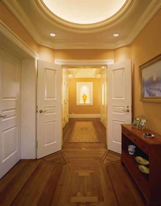 Luxurious Living Room — Chicago, IL — Allan and Grant & Associates Luxurious Living Room — Chicago, IL — Allan and Grant & Associates