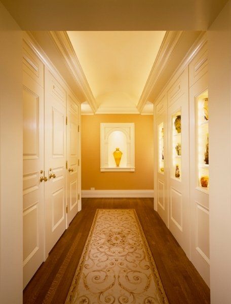 American Manor Vaulted Hall — Chicago, IL — Allan J. Grant and Associates