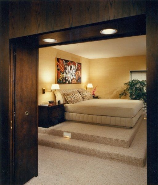 Sleeping Area — Chicago, IL — Allan J. Grant and Associates