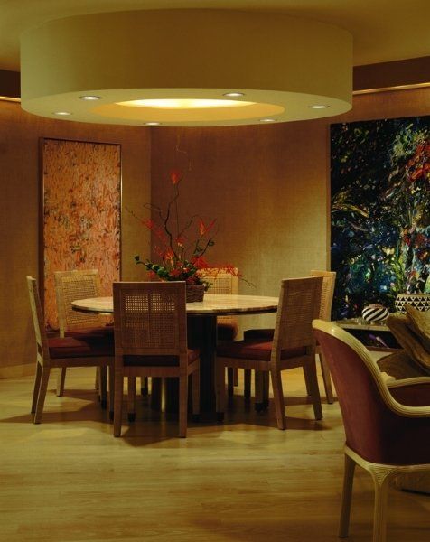 Luxury Tables and Chairs — Chicago, IL — Allan J. Grant and Associates