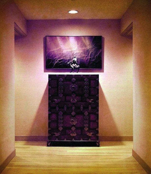 Entrance of Condominium — Chicago, IL — Allan J. Grant and Associates