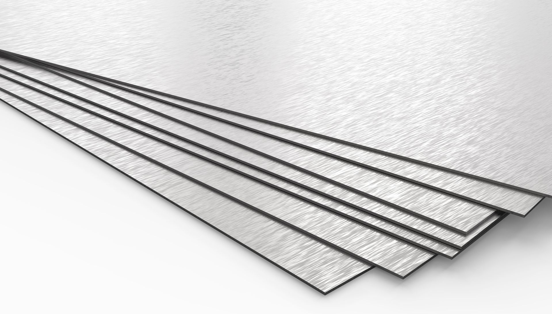 Aluminum Steel — Port Allen, LA — Brecheen Pipe & Steel