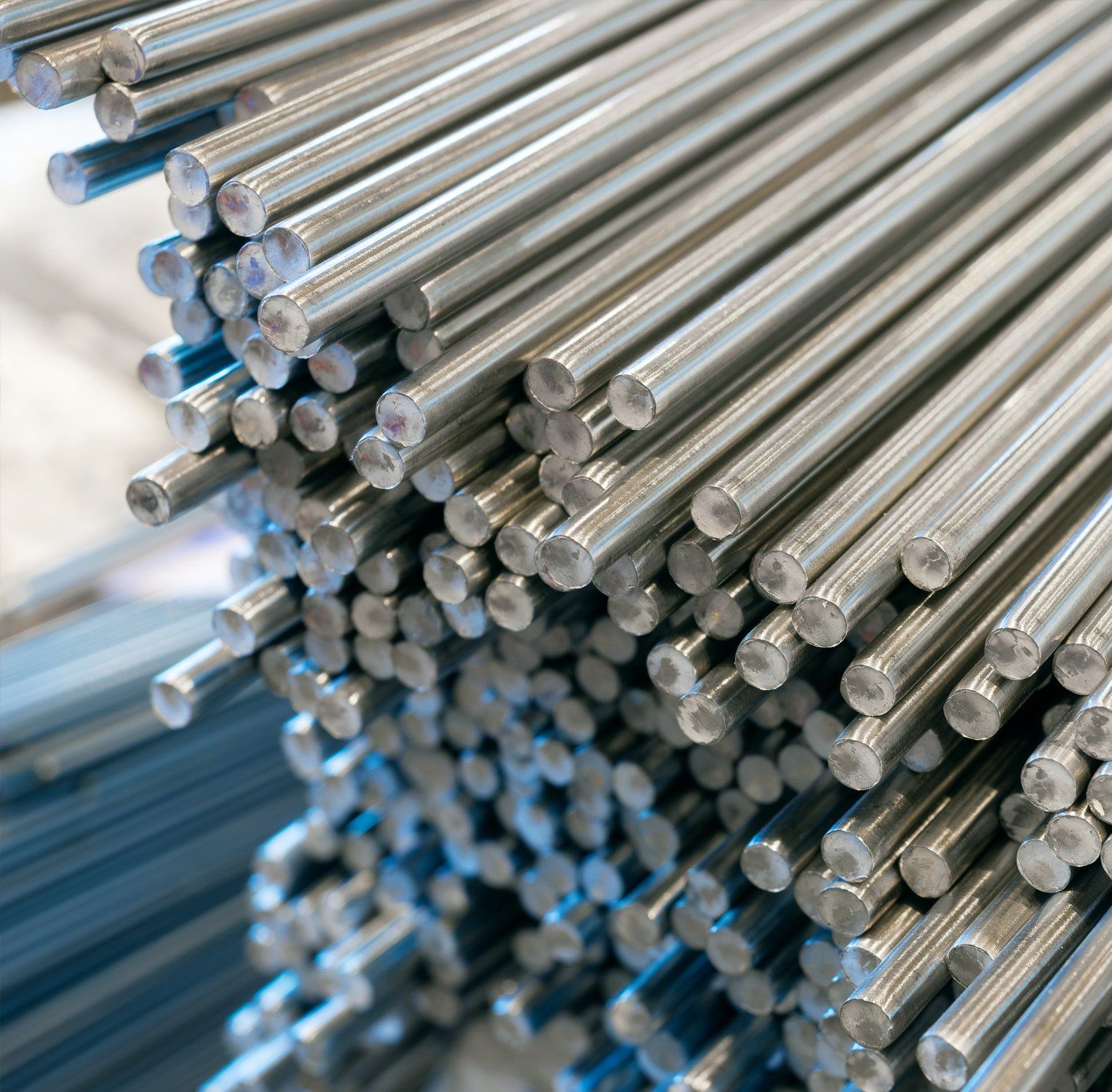 Stainless Steel — Port Allen, LA — Brecheen Pipe & Steel