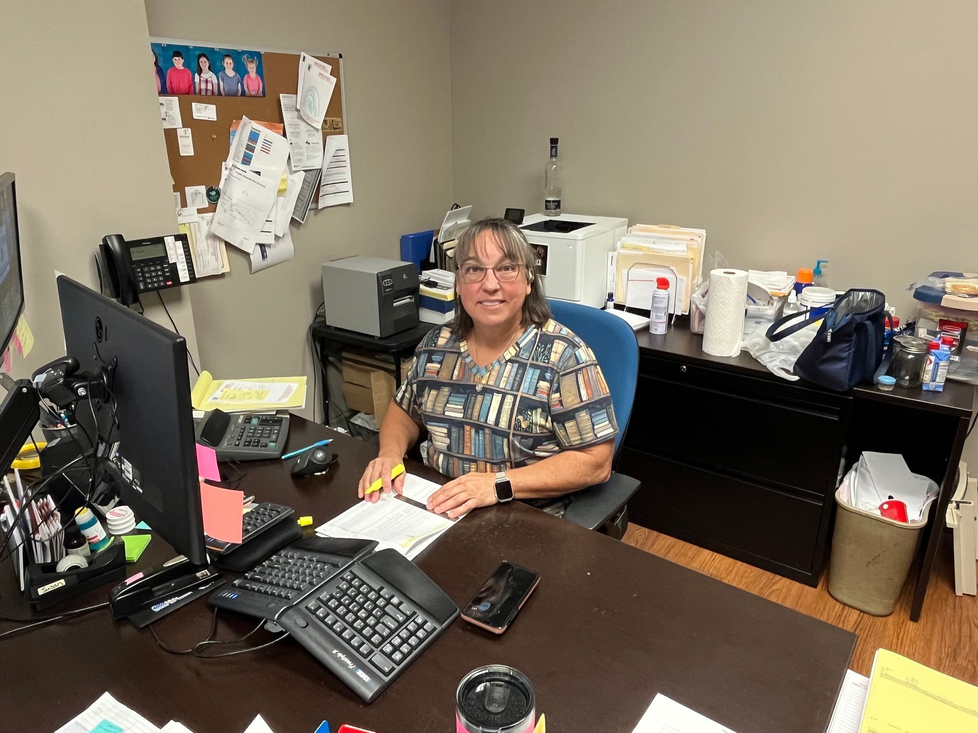 Susan Graham DeNova — Port Allen, LA — Brecheen Pipe & Steel Susan Graham DeNova — Port Allen, LA — Brecheen Pipe & Steel