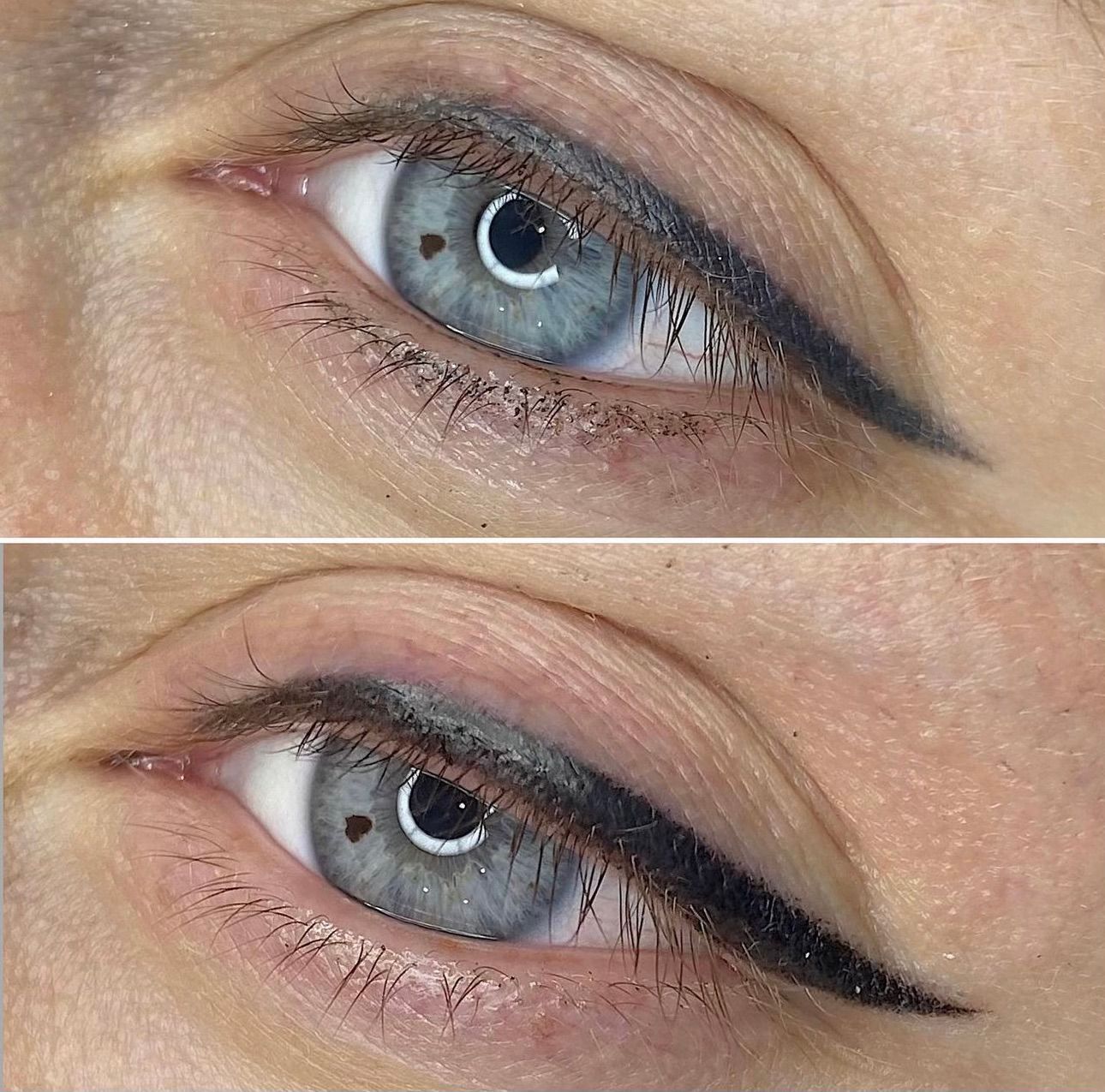 Permanent Eyeliner By Elizabeth at The Skin Clinique 