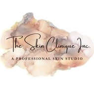 the skin clinique logo