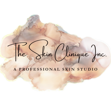 the skin clinique logo