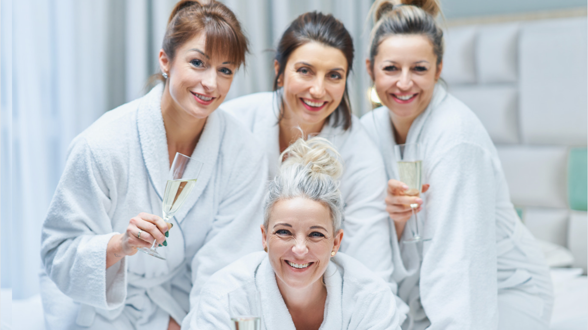 Annual Events at The Skin Clinique