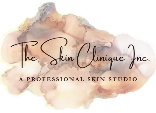 the skin clinique logo