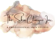 the skin clinique logo