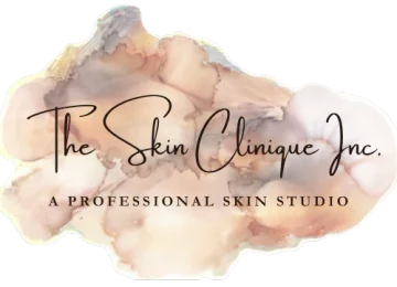 the skin clinique logo