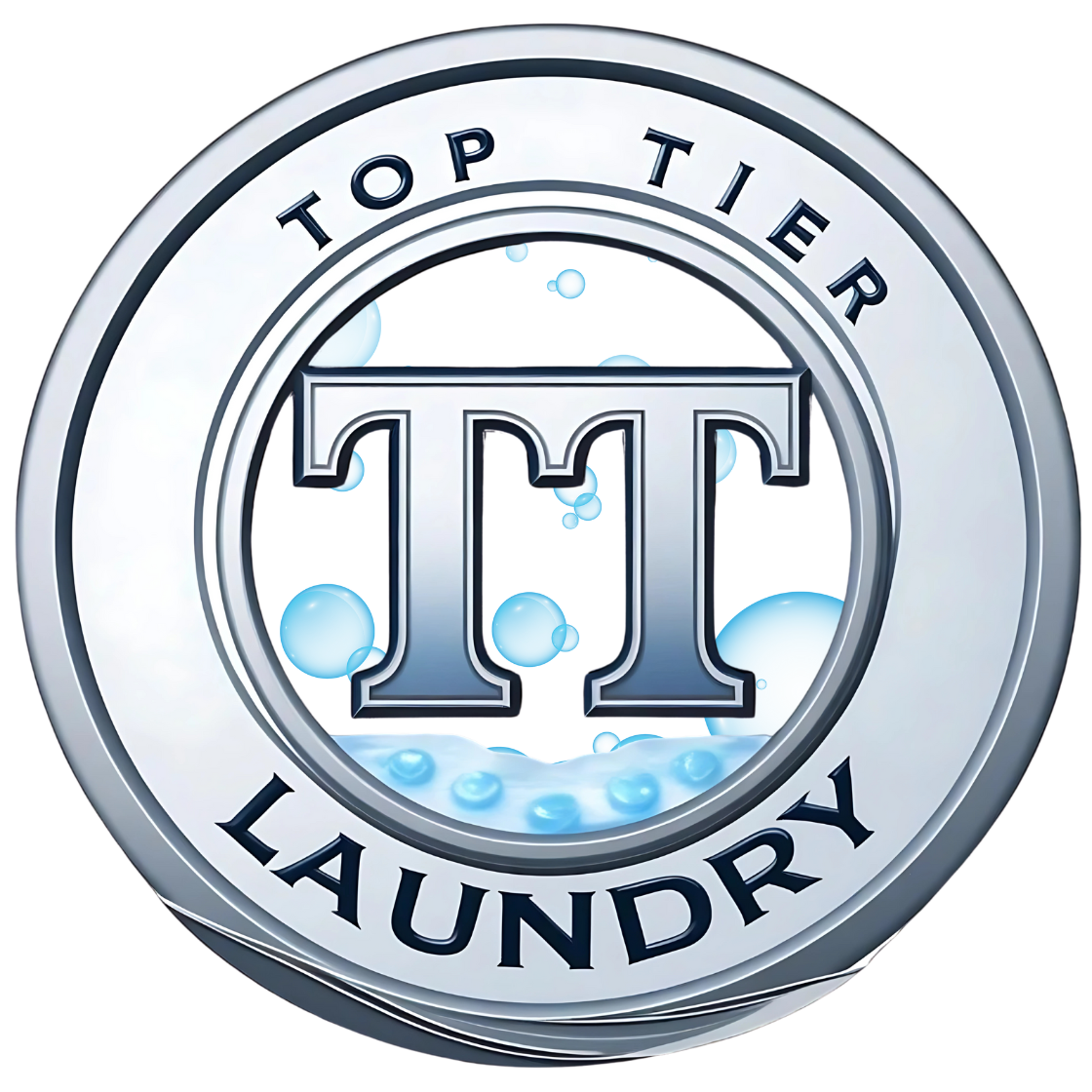 Top Tier Coin Laundry