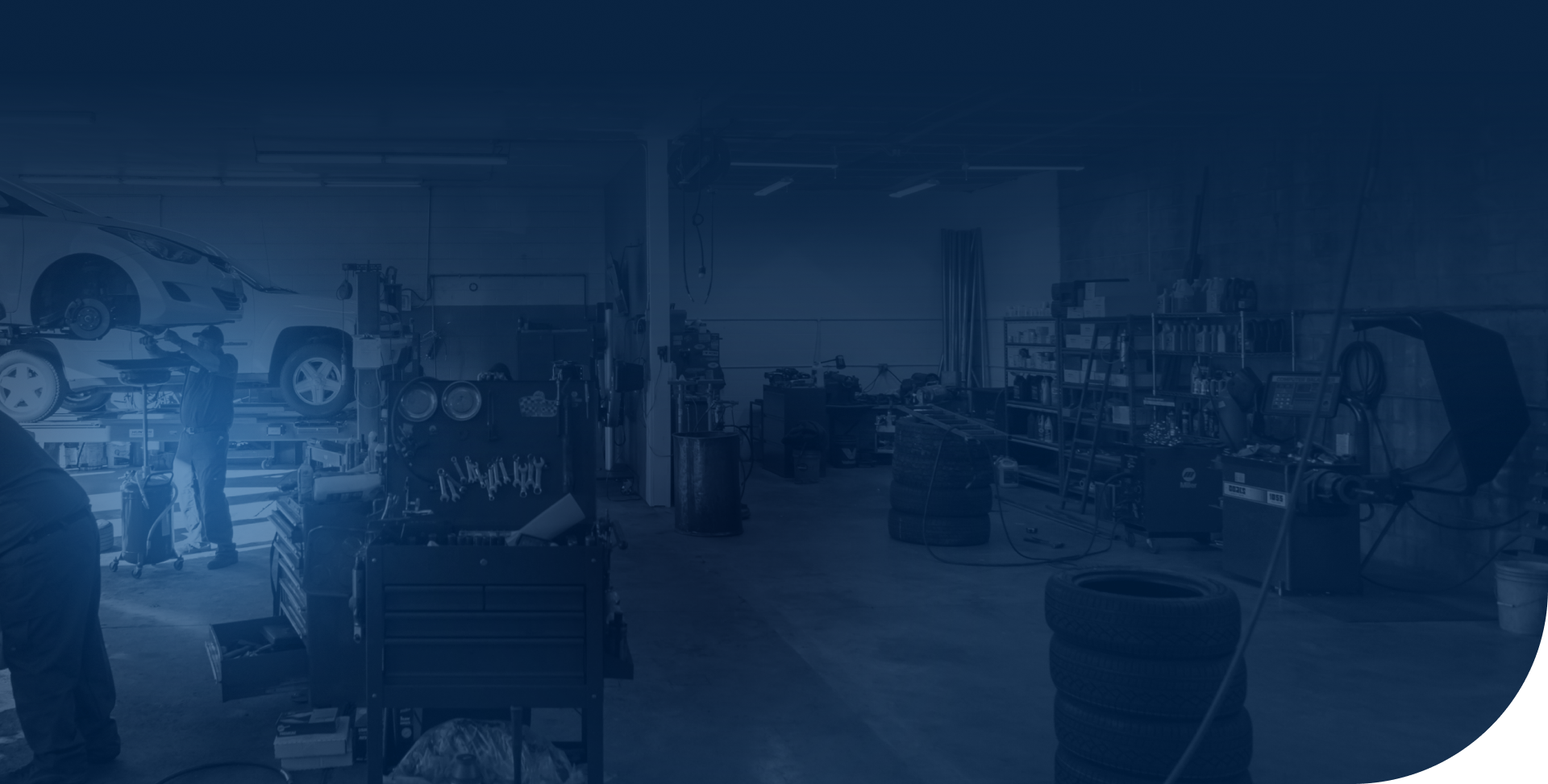 Background Image Services | Allen's Automotive