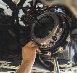 Clutch Replacement in Sparks, NV | Allen's Automotive
